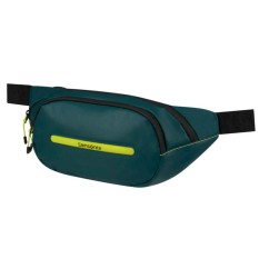 SAMSONITE Bolsa de Cintura Ecodiver Azul Petróleo/Lima | Ref. 92.140879-A567
