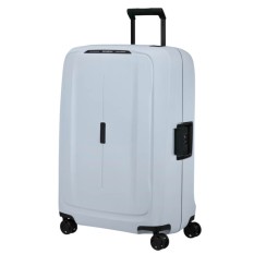 SAMSONITE Mala de Viagem / Trolley Grande 75cm 4R Essens Glaciar | Ref. 92.146912-6182