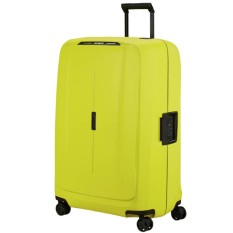 SAMSONITE Mala Viagem / Trolley Gigante 81cm 4R Essens Lima | Ref. 92.152056-1515