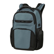 SAMSONITE Mochila para Portátil 15.6” Exp. Pro-DLX 6 Azul Poeira | Ref. 92.147137-1310