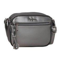Bolsa de Tiracolo PEPE JEANS Ruby Antracite | Ref. 186.7085543