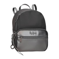 Mochila Casual PEPE JEANS Ruby Antracite | Ref. 186.7082143