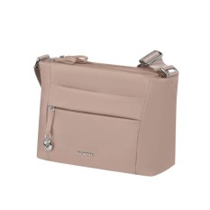 SAMSONITE Bolsa de Ombro Horizontal 3C Move 5.0 Rosa Seco | Ref. 92.151646-6034