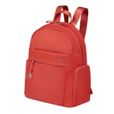 SAMSONITE Mochila Casual Move 5.0 Coral Vermelho | Ref. 92.151640-1226