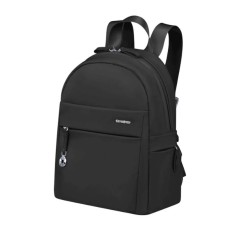 SAMSONITE Mochila Casual S Move 5.0 Preta | Ref. 92.151647-1041