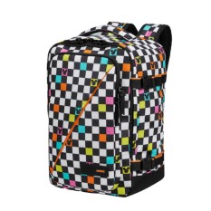 AMERICAN TOURISTER Mochila Cabine Ryanair Take2Cabin Disney Mickey Check | Ref. 92.152559-A080
