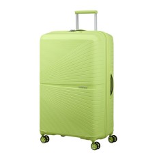 AMERICAN TOURISTER Mala Grande 77cm 4R Airconic Electric Lime | Ref. 92.128188-A645