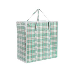 BENZI Saco de Arrumação 40x35x20cm Verde | Ref. 60.207VD