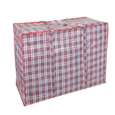 BENZI Saco de Arrumação 55x80x31cm BZ843 Vermelho | Ref. 288.BZ843VM