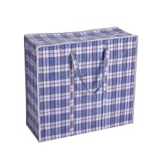 BENZI Saco de Arrumação 46x58x28cm BZ842 Azul | Ref. 288.BZ842A