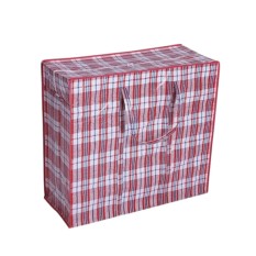 BENZI Saco de Arrumação 46x58x28cm BZ842 Vermelho | Ref. 288.BZ842VM