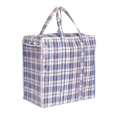 KOMAYO Saco de Arrumação 47x53x26cm Azul | Ref. 60.16672AZ