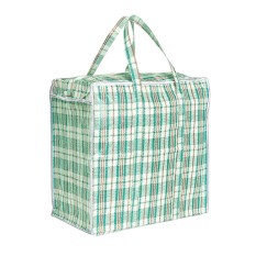 KOMAYO Saco de Arrumação 47x53x26cm Verde | Ref. 60.16672VD