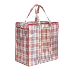 KOMAYO Saco de Arrumação 47x53x26cm Vermelho | Ref. 60.16672VM