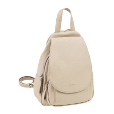 Mochila de Senhora MATTIES Reunión Bege | Ref. 132.2058133