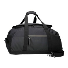 Saco de Viagem 56cm PEPE JEANS Sail Up Preto | Ref. 186.7173541