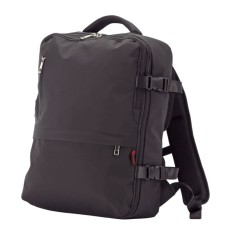 BENZI Mochila de Cabine Vueling/Wizz 40x20x30cm Preta | Ref. 288.BZ5832P