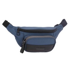 Bolsa de Cintura PEPE JEANS Sail Up Azul |  Ref. 186.7177142