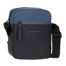 Bolsa de Tiracolo PEPE JEANS Sail Up Azul | Ref. 186.7175442