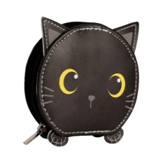 Conjunto de Manicure iTOTAL Black Cat Preto | Ref. 343.XL2479