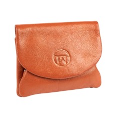 Porta-Moedas Envelope MATTIES Boquilla Laranja | Ref. 132.1809057