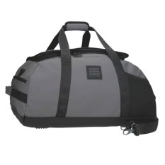 Saco de Viagem 56cm PEPE JEANS Hoxton Cinza | Ref. 186.7343533