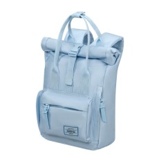 AMERICAN TOURISTER Mochila Casual City Mini Urban Groove Azul Pastel | Ref. 92.154882-8365