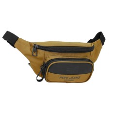 Bolsa de Cintura PEPE JEANS Bromley 24 Ochre |  Ref. 186.7067143
