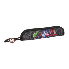Porta-Flautas AVENGERS Vendetta Cinzenta | Ref. 248.812579284
