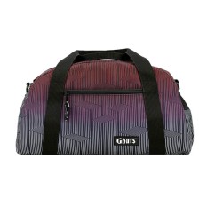 GHUTS Saco Desportivo Redondo GH102 L32 Metropolis Red 1022532 | Ref. 294.2510232