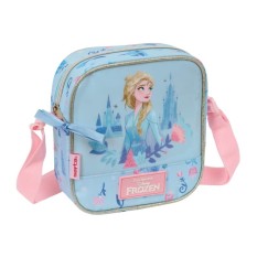 Bolsa de Tiracolo FROZEN Ice Magic Azul | Ref. 248.612573222