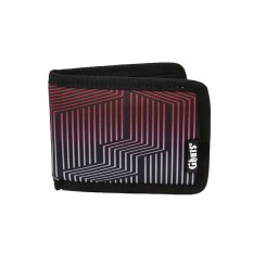 Ghuts Carteira Rapaz GH114 L32 Metropolis Red 1142532 | Ref. 294.2511432