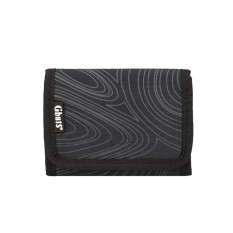 GHUTS Carteira Velcro GH113 L37 Dark Map 1132537 | Ref. 294.2511337