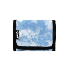 GHUTS Carteira Velcro GH113 L41 Cloudy Blue 1132541 | Ref. 294.2511341
