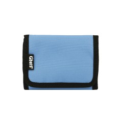 GHUTS Carteira Velcro GH113 L44 Winter Blue 1132544 | Ref. 294.2511344