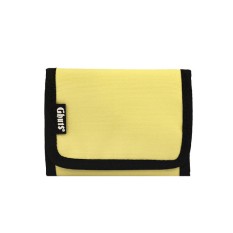 GHUTS Carteira Velcro GH113 L51 Lemon Yellow 1132551 | Ref. 294.2511351