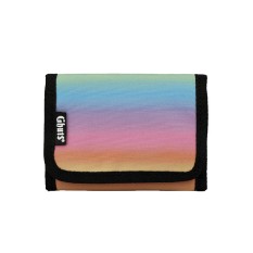 GHUTS Carteira Velcro GH113 P09 Plain Rainbow 1132509 | Ref. 294.2511309