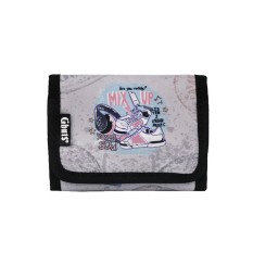 GHUTS Carteira Velcro GH113 P12 Mix Up 1132512 | Ref. 294.2511312