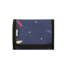GHUTS Carteira Velcro GH113 P19 Fall Plumes 1132519 | Ref. 294.2511319