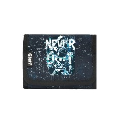 GHUTS Carteira Velcro GH113 P24 Never Quit 1132524 | Ref. 294.2511324