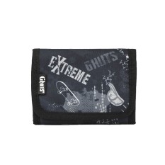 GHUTS Carteira Velcro GH113 P26 Xtreme Ghuts 1132526 | Ref. 294.2511326