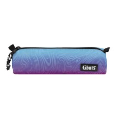 GHUTS Estojo Escolar Redondo GH111 L29 Aurora 1112529 | Ref. 294.2511129