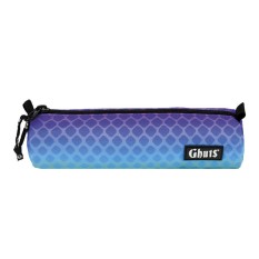 GHUTS Estojo Escolar Redondo GH111 L31 Diamond Fade 1112531 | Ref. 294.2511131
