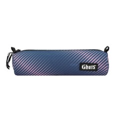 GHUTS Estojo Escolar Redondo GH111 L36 Flashing Lights 1112536 | Ref. 294.2511136