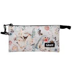GHUTS Estojo Escolar Triplo GH109 P15 Cutemail 1092515 | Ref. 294.2510915