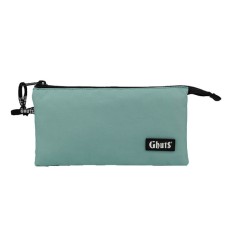 GHUTS Estojo Escolar Triplo GH109 L48 Pearl Aqua 1092548 | Ref. 294.2510948