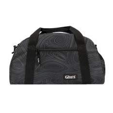 GHUTS Saco Desportivo Redondo GH102 L37 Dark Map 1022537 | Ref. 294.2510237