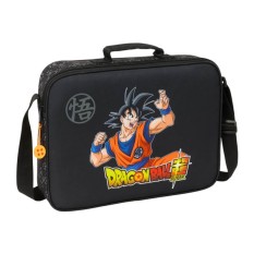 Pasta Extra-Escolar DRAGON BALL Combat Preta | Ref. 248.622522385