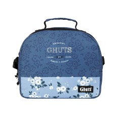 GHUTS Lancheira Pequena GH127 P14 Blue Style 1272514 | Ref. 294.2512714