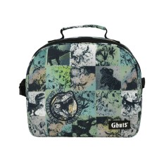 GHUTS Lancheira Pequena GH127 P20 Dino Fossil 1272520 | Ref. 294.2512720